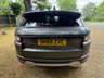 USED 2018 68 LAND ROVER RANGE ROVER EVOQUE 2.0 TD4 HSE Dynamic SUV 5dr Diesel Auto 4WD Euro 6 (s/s) (180 ps) 