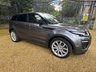 USED 2018 68 LAND ROVER RANGE ROVER EVOQUE 2.0 TD4 HSE Dynamic SUV 5dr Diesel Auto 4WD Euro 6 (s/s) (180 ps) 