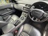 USED 2018 68 LAND ROVER RANGE ROVER EVOQUE 2.0 TD4 HSE Dynamic SUV 5dr Diesel Auto 4WD Euro 6 (s/s) (180 ps) 
