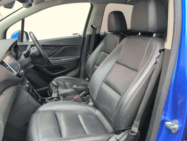 USED 2018 68 VAUXHALL MOKKA X 1.4 Mokka X Elite Nav ecoTec S/S 5dr CLICK+COLLECT / HOME DELIVERY