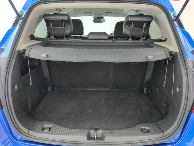 USED 2018 68 VAUXHALL MOKKA X 1.4 Mokka X Elite Nav ecoTec S/S 5dr CLICK+COLLECT / HOME DELIVERY