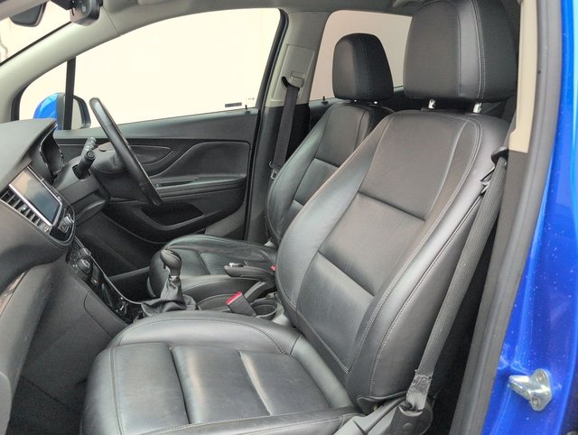 USED 2018 68 VAUXHALL MOKKA X 1.4 Mokka X Elite Nav ecoTec S/S 5dr CLICK+COLLECT / HOME DELIVERY