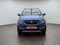 USED 2018 68 VAUXHALL MOKKA X 1.4 Mokka X Elite Nav ecoTec S/S 5dr CLICK+COLLECT / HOME DELIVERY