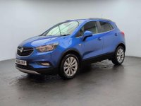 USED 2018 68 VAUXHALL MOKKA X 1.4 Mokka X Elite Nav ecoTec S/S 5dr CLICK+COLLECT / HOME DELIVERY