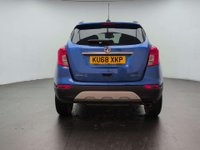 USED 2018 68 VAUXHALL MOKKA X 1.4 Mokka X Elite Nav ecoTec S/S 5dr CLICK+COLLECT / HOME DELIVERY