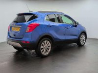 USED 2018 68 VAUXHALL MOKKA X 1.4 Mokka X Elite Nav ecoTec S/S 5dr CLICK+COLLECT / HOME DELIVERY