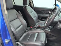 USED 2018 68 VAUXHALL MOKKA X 1.4 Mokka X Elite Nav ecoTec S/S 5dr CLICK+COLLECT / HOME DELIVERY