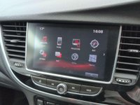USED 2018 68 VAUXHALL MOKKA X 1.4 Mokka X Elite Nav ecoTec S/S 5dr CLICK+COLLECT / HOME DELIVERY