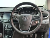 USED 2018 68 VAUXHALL MOKKA X 1.4 Mokka X Elite Nav ecoTec S/S 5dr CLICK+COLLECT / HOME DELIVERY