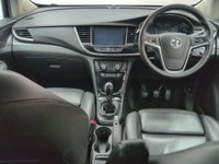 USED 2018 68 VAUXHALL MOKKA X 1.4 Mokka X Elite Nav ecoTec S/S 5dr CLICK+COLLECT / HOME DELIVERY