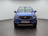 USED 2018 68 VAUXHALL MOKKA X 1.4 Mokka X Elite Nav ecoTec S/S 5dr CLICK+COLLECT / HOME DELIVERY