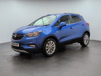 USED 2018 68 VAUXHALL MOKKA X 1.4 Mokka X Elite Nav ecoTec S/S 5dr CLICK+COLLECT / HOME DELIVERY