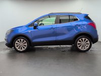 USED 2018 68 VAUXHALL MOKKA X 1.4 Mokka X Elite Nav ecoTec S/S 5dr CLICK+COLLECT / HOME DELIVERY