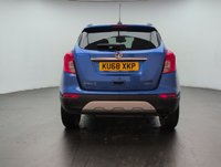USED 2018 68 VAUXHALL MOKKA X 1.4 Mokka X Elite Nav ecoTec S/S 5dr CLICK+COLLECT / HOME DELIVERY
