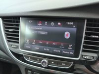 USED 2018 68 VAUXHALL MOKKA X 1.4 Mokka X Elite Nav ecoTec S/S 5dr CLICK+COLLECT / HOME DELIVERY