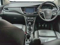 USED 2018 68 VAUXHALL MOKKA X 1.4 Mokka X Elite Nav ecoTec S/S 5dr CLICK+COLLECT / HOME DELIVERY
