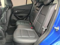 USED 2018 68 VAUXHALL MOKKA X 1.4 Mokka X Elite Nav ecoTec S/S 5dr CLICK+COLLECT / HOME DELIVERY