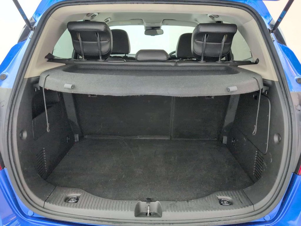 Used 2018 68 VAUXHALL MOKKA X 1.4 Mokka X Elite Nav ecoTec S/S 5dr CLICK+COLLECT / HOME DELIVERY