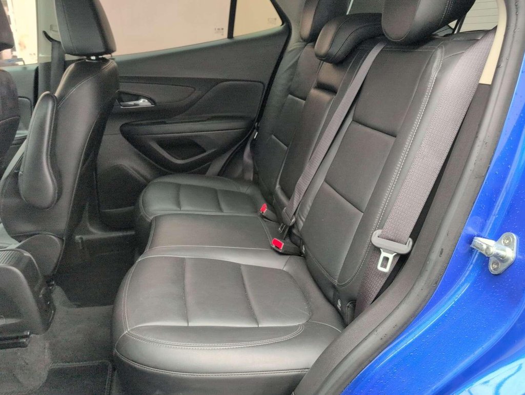 Used 2018 68 VAUXHALL MOKKA X 1.4 Mokka X Elite Nav ecoTec S/S 5dr CLICK+COLLECT / HOME DELIVERY