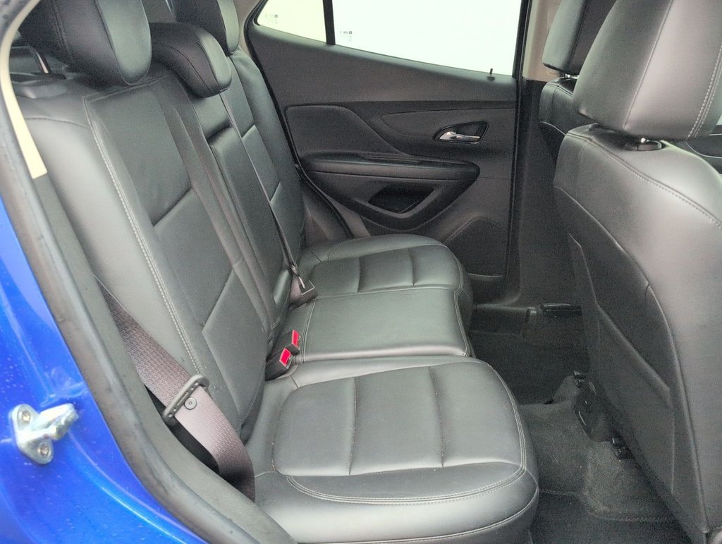 Used 2018 68 VAUXHALL MOKKA X 1.4 Mokka X Elite Nav ecoTec S/S 5dr CLICK+COLLECT / HOME DELIVERY