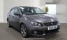 USED 2020 20 PEUGEOT 308 1.2 PureTech GPF Allure Hatchback 5dr Petrol Manual Euro 6 (s/s) (110 ps) Euro 6, Navigation.Panoramic Roof.