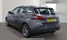 USED 2020 20 PEUGEOT 308 1.2 PureTech GPF Allure Hatchback 5dr Petrol Manual Euro 6 (s/s) (110 ps) Euro 6, Navigation.Panoramic Roof.