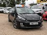 USED 2017 67 KIA CEED 1.6 CRDi GT-Line Sportswagon Euro 6 (s/s) 5dr Navigation & FSH