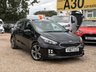USED 2017 67 KIA CEED 1.6 CRDi GT-Line Sportswagon Euro 6 (s/s) 5dr Navigation & FSH