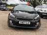 USED 2017 67 KIA CEED 1.6 CRDi GT-Line Sportswagon Euro 6 (s/s) 5dr Navigation & FSH