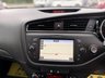 USED 2017 67 KIA CEED 1.6 CRDi GT-Line Sportswagon Euro 6 (s/s) 5dr Navigation & FSH