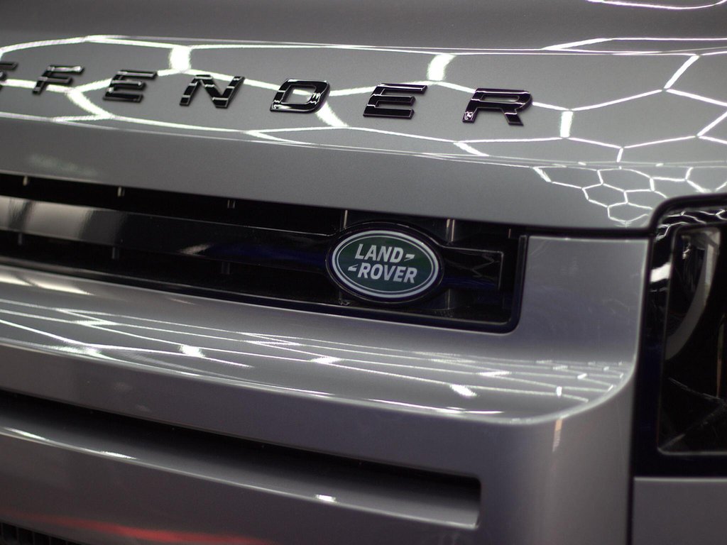 USED 2020 70 LAND ROVER DEFENDER 110 2.0 SD4 S Auto 4WD Euro 6 (s/s) 5dr 1 Owner