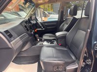 USED 2018 68 MITSUBISHI SHOGUN 3.2 DI-DC SG3 SUV 5dr Diesel Auto 4WD Euro 6 LWB (187 ps) Px Welcome Finance Available