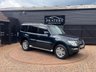 USED 2018 68 MITSUBISHI SHOGUN 3.2 DI-DC SG3 SUV 5dr Diesel Auto 4WD Euro 6 LWB (187 ps) Px Welcome Finance Available