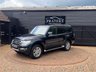 USED 2018 68 MITSUBISHI SHOGUN 3.2 DI-DC SG3 SUV 5dr Diesel Auto 4WD Euro 6 LWB (187 ps) Px Welcome Finance Available