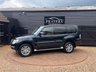 USED 2018 68 MITSUBISHI SHOGUN 3.2 DI-DC SG3 SUV 5dr Diesel Auto 4WD Euro 6 LWB (187 ps) Px Welcome Finance Available