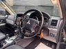 USED 2018 68 MITSUBISHI SHOGUN 3.2 DI-DC SG3 SUV 5dr Diesel Auto 4WD Euro 6 LWB (187 ps) Px Welcome Finance Available