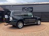 USED 2018 68 MITSUBISHI SHOGUN 3.2 DI-DC SG3 SUV 5dr Diesel Auto 4WD Euro 6 LWB (187 ps) Px Welcome Finance Available