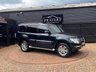 USED 2018 68 MITSUBISHI SHOGUN 3.2 DI-DC SG3 SUV 5dr Diesel Auto 4WD Euro 6 LWB (187 ps) Px Welcome Finance Available