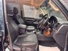 USED 2018 68 MITSUBISHI SHOGUN 3.2 DI-DC SG3 SUV 5dr Diesel Auto 4WD Euro 6 LWB (187 ps) Px Welcome Finance Available