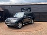 USED 2018 68 MITSUBISHI SHOGUN 3.2 DI-DC SG3 SUV 5dr Diesel Auto 4WD Euro 6 LWB (187 ps) Px Welcome Finance Available