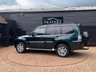 USED 2018 68 MITSUBISHI SHOGUN 3.2 DI-DC SG3 SUV 5dr Diesel Auto 4WD Euro 6 LWB (187 ps) Px Welcome Finance Available