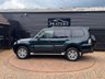 USED 2018 68 MITSUBISHI SHOGUN 3.2 DI-DC SG3 SUV 5dr Diesel Auto 4WD Euro 6 LWB (187 ps) Px Welcome Finance Available