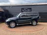USED 2018 68 MITSUBISHI SHOGUN 3.2 DI-DC SG3 SUV 5dr Diesel Auto 4WD Euro 6 LWB (187 ps) Px Welcome Finance Available