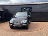 USED 2018 68 MITSUBISHI SHOGUN 3.2 DI-DC SG3 SUV 5dr Diesel Auto 4WD Euro 6 LWB (187 ps) Px Welcome Finance Available