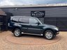 USED 2018 68 MITSUBISHI SHOGUN 3.2 DI-DC SG3 SUV 5dr Diesel Auto 4WD Euro 6 LWB (187 ps) Px Welcome Finance Available