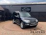 USED 2018 68 MITSUBISHI SHOGUN 3.2 DI-DC SG3 SUV 5dr Diesel Auto 4WD Euro 6 LWB (187 ps) Px Welcome Finance Available