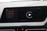 USED 2022 22 BMW 1 SERIES 1.5 116d Sport (LCP) 5dr DCT (SAT NAV, HALF LEATHER) 