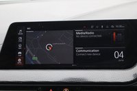 USED 2022 22 BMW 1 SERIES 1.5 116d Sport (LCP) 5dr DCT (SAT NAV, HALF LEATHER) 