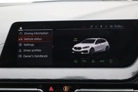 USED 2022 22 BMW 1 SERIES 1.5 116d Sport (LCP) 5dr DCT (SAT NAV, HALF LEATHER) 