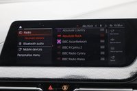 USED 2022 22 BMW 1 SERIES 1.5 116d Sport (LCP) 5dr DCT (SAT NAV, HALF LEATHER) 